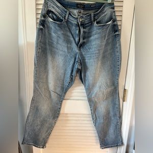 Judy Blue jeans